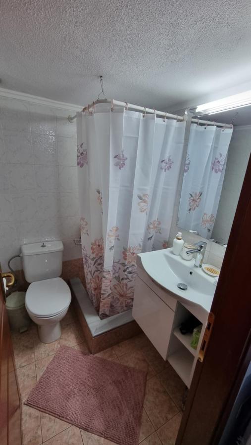 אלכסנדרופולי Tilemachos Central Apartment מראה חיצוני תמונה
